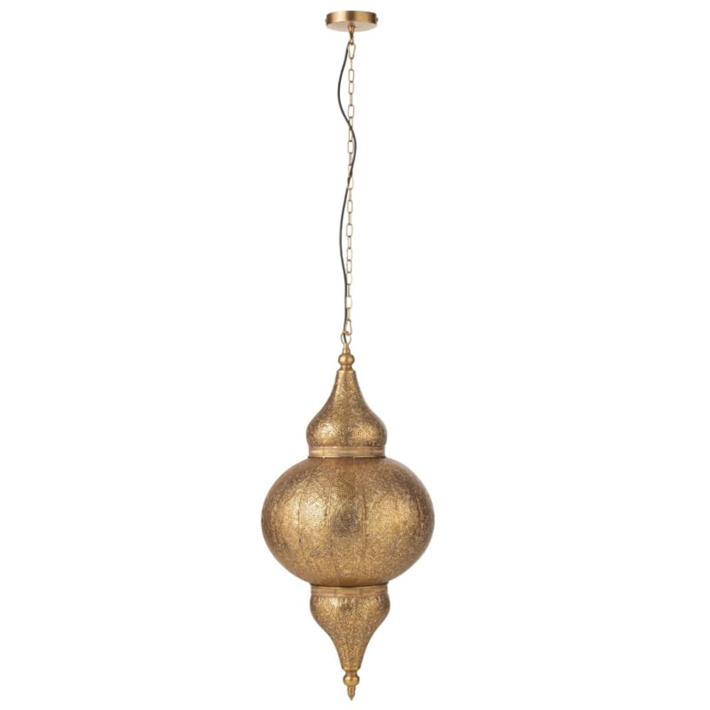 lampe suspendue bore