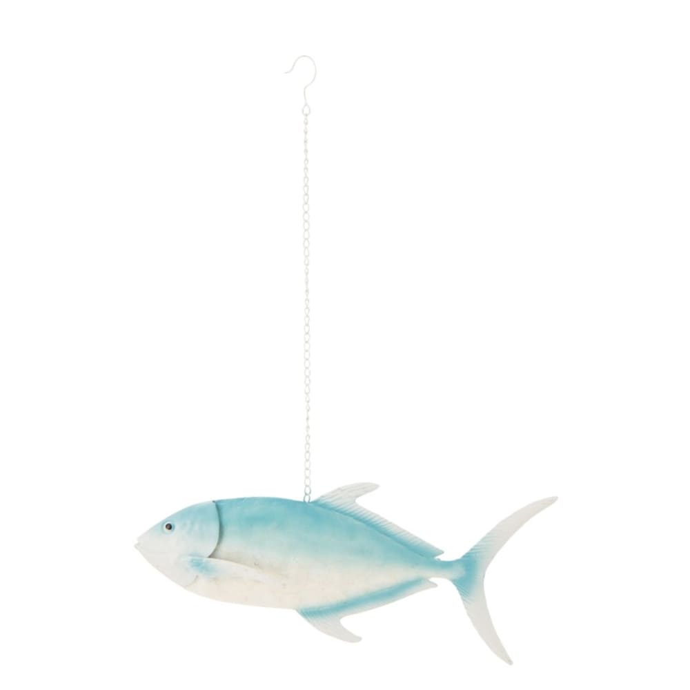 Poisson long suspendu