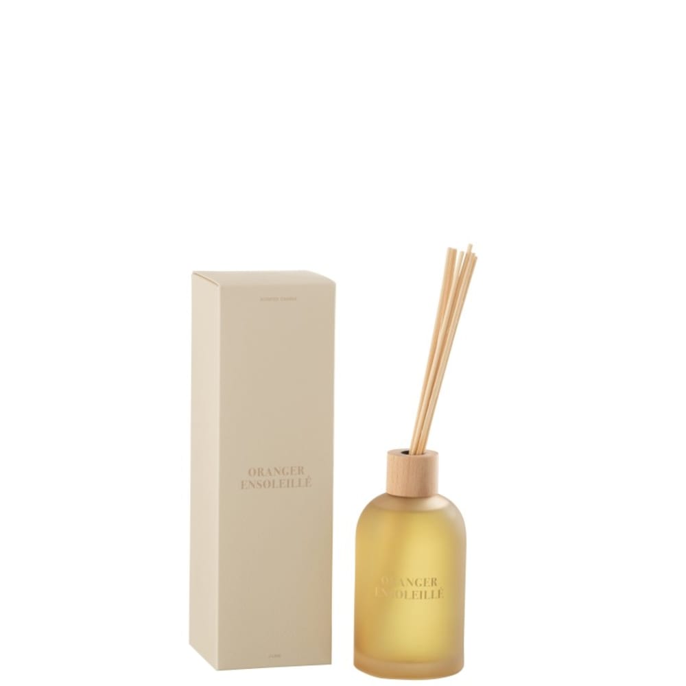 diffuseur d'accords essentiels
