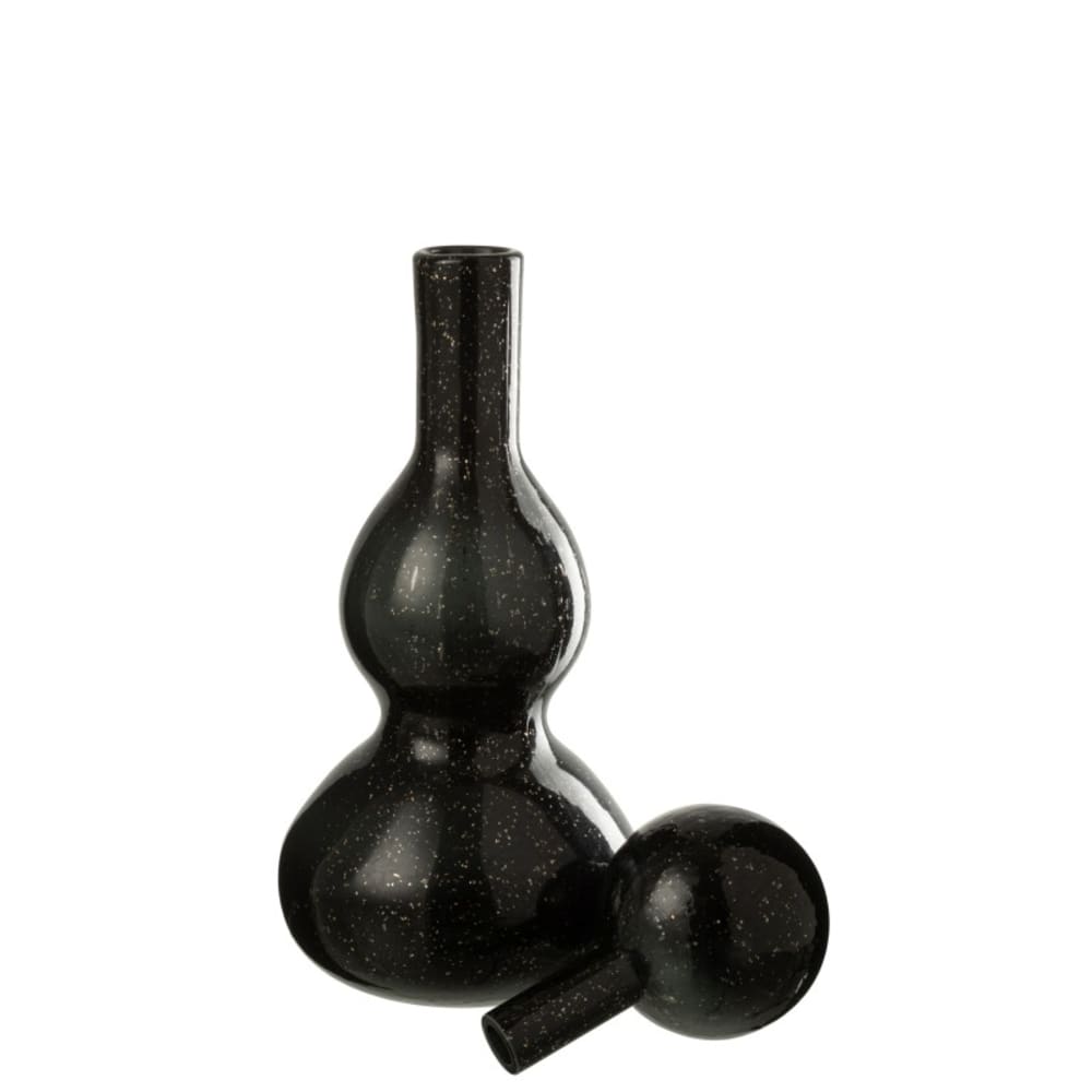 Bouteille déco avec