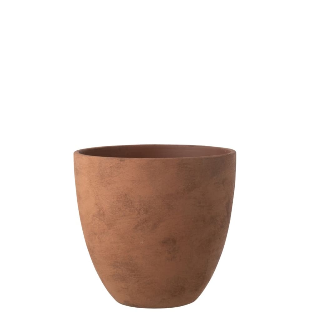 Cache-pot extérieur