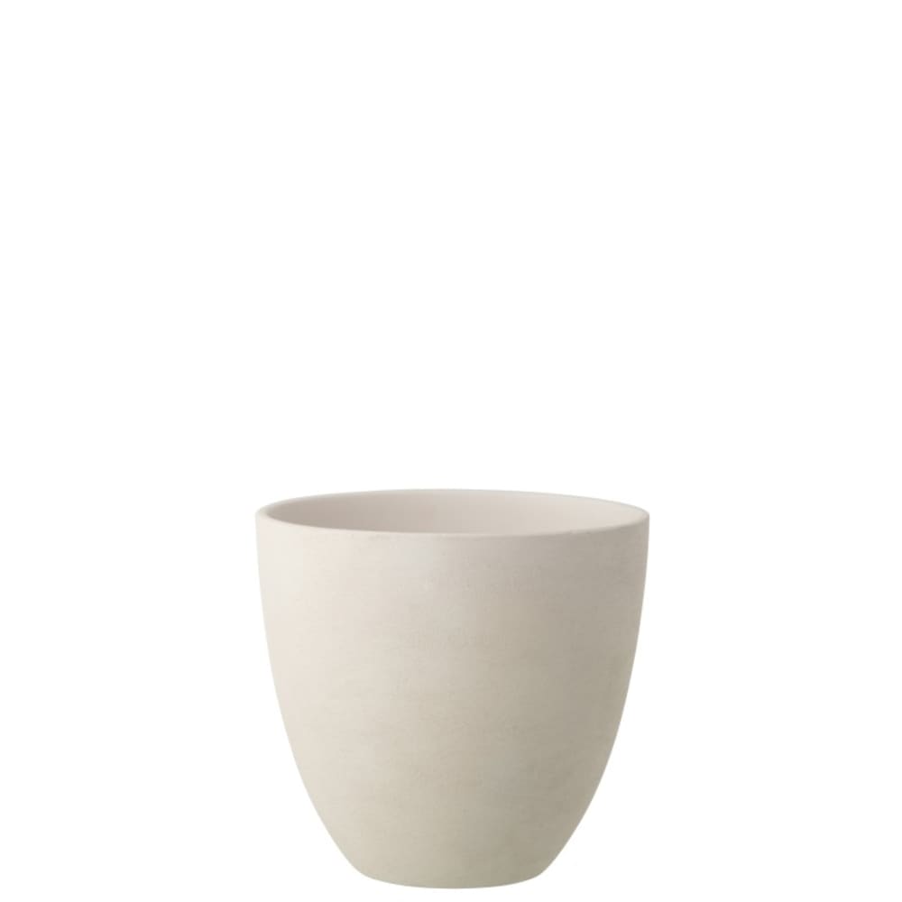 Cache-pot en céramique