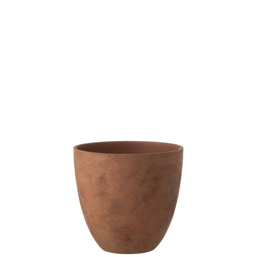 Cache-pot extérieur
