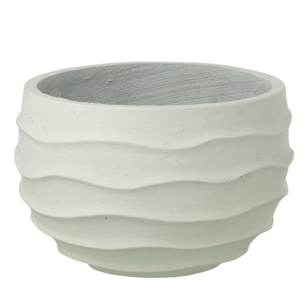 Cache-pot extérieur