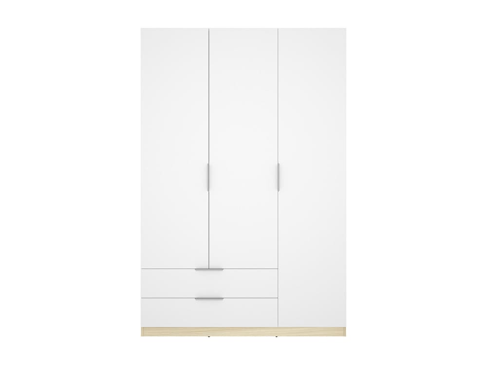 armoire effet bois ,