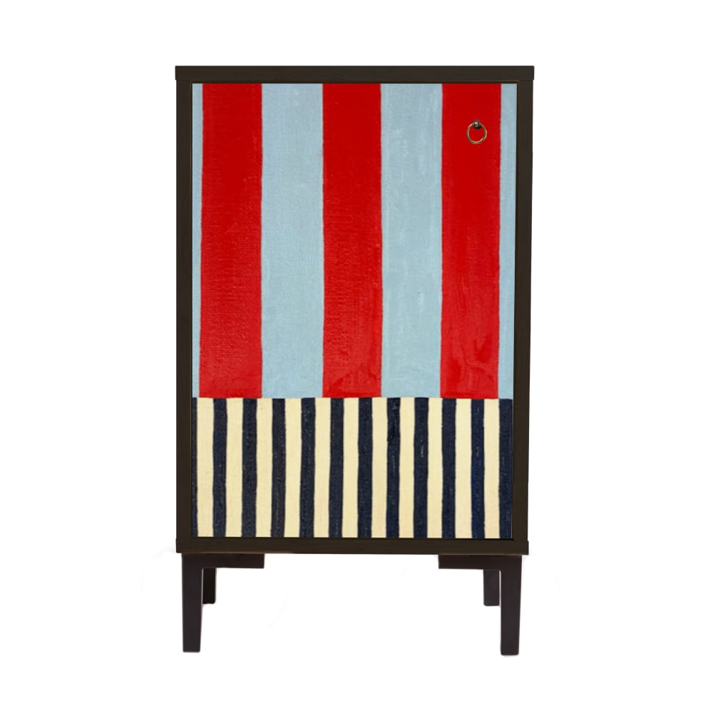 Table de chevet