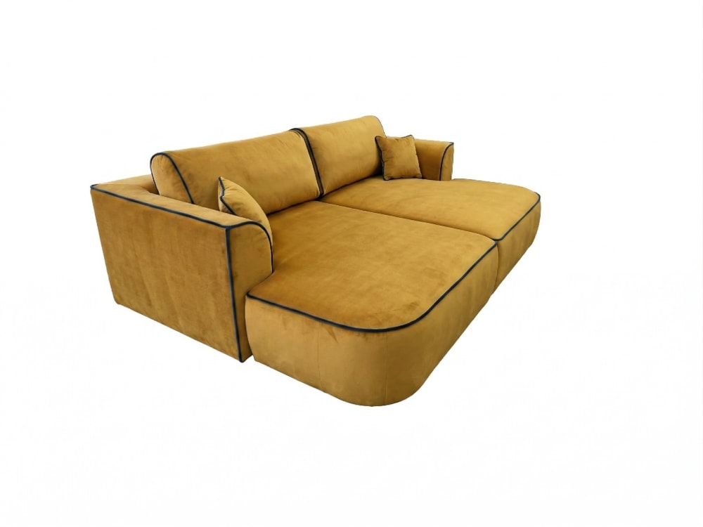 Canapé modulaire Cozi - xxl