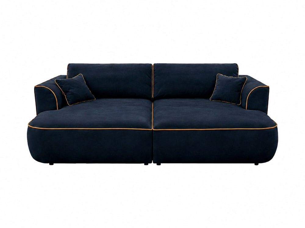 Canapé modulaire Cozi - xxl