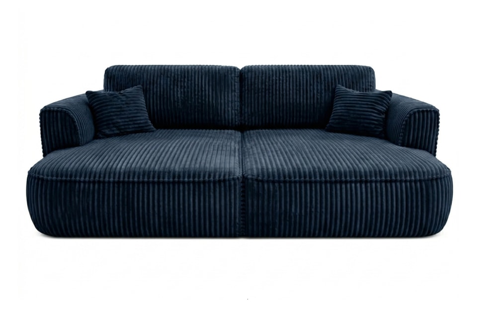 Canapé modulaire Cozi - xxl
