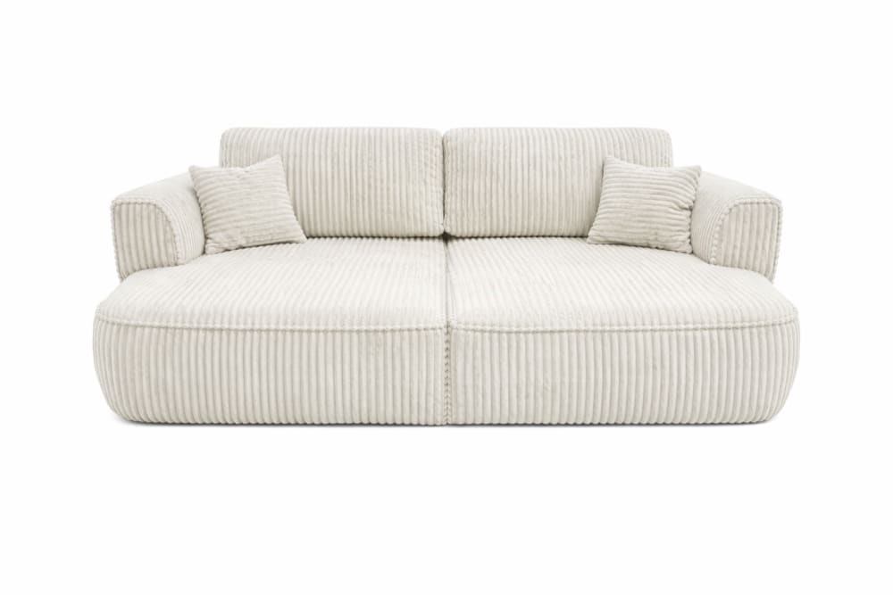 Canapé modulaire cozi