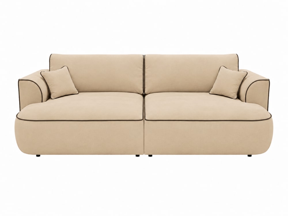 Canapé modulaire Cozi