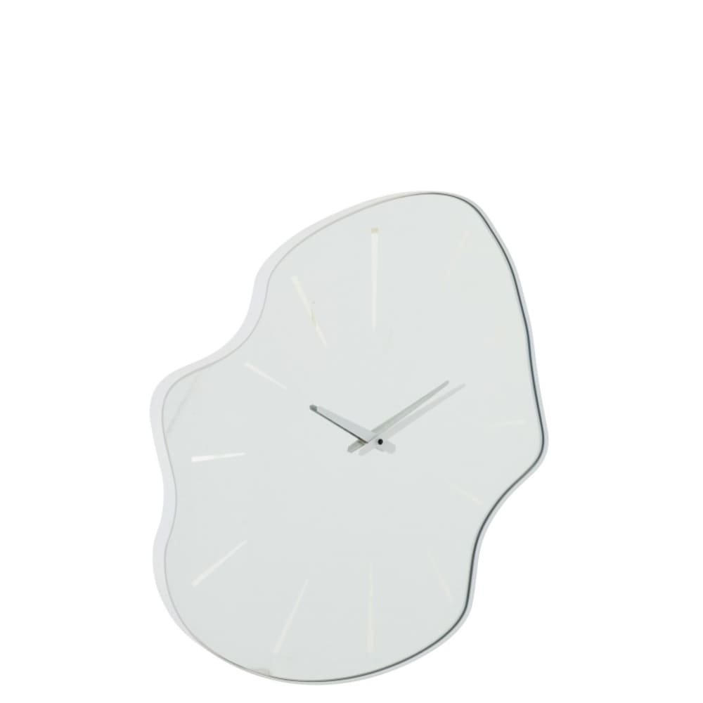 horloge irrégulière