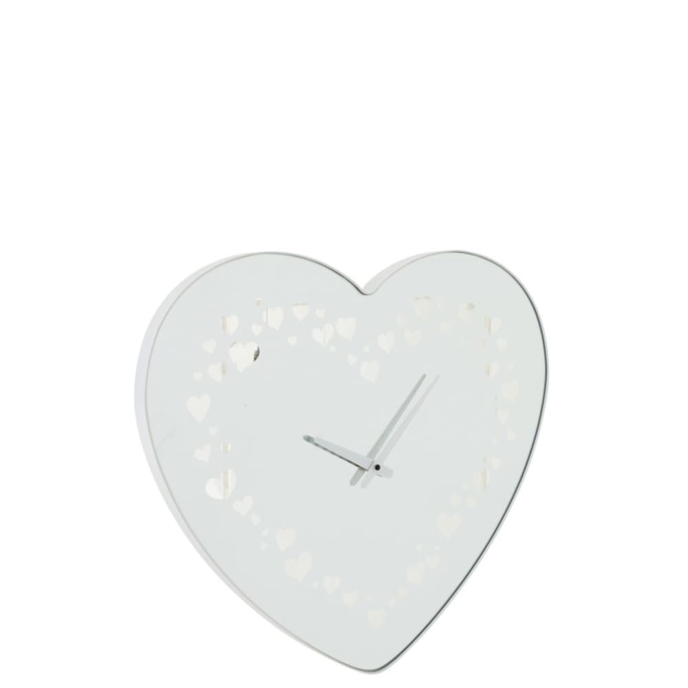 horloge irrégulière