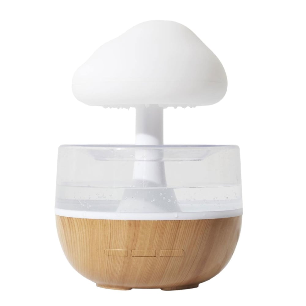 Diffuseur de parfum led