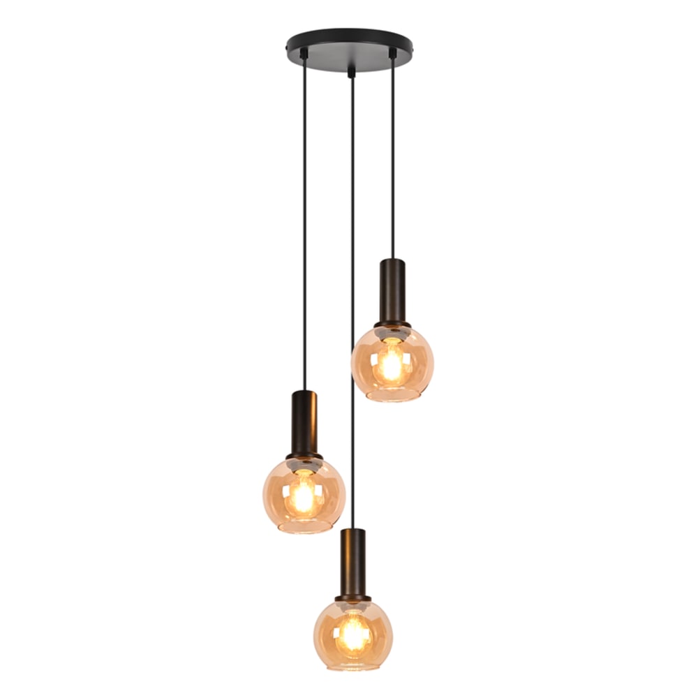 Yazici - suspension en
