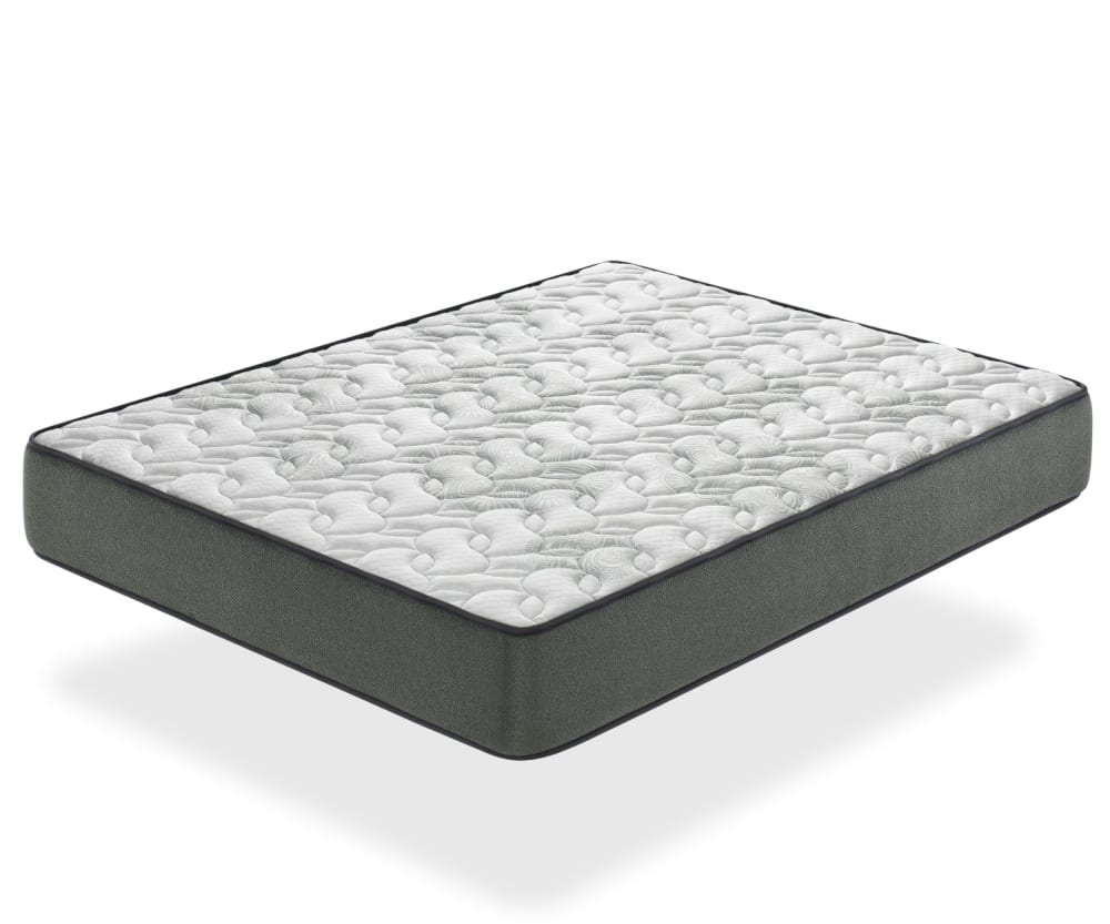 Dormissimo Matratze 140x190 GAMMA - H3 - Hohe 22 CM WEISS VISKOSE Jugendliche
