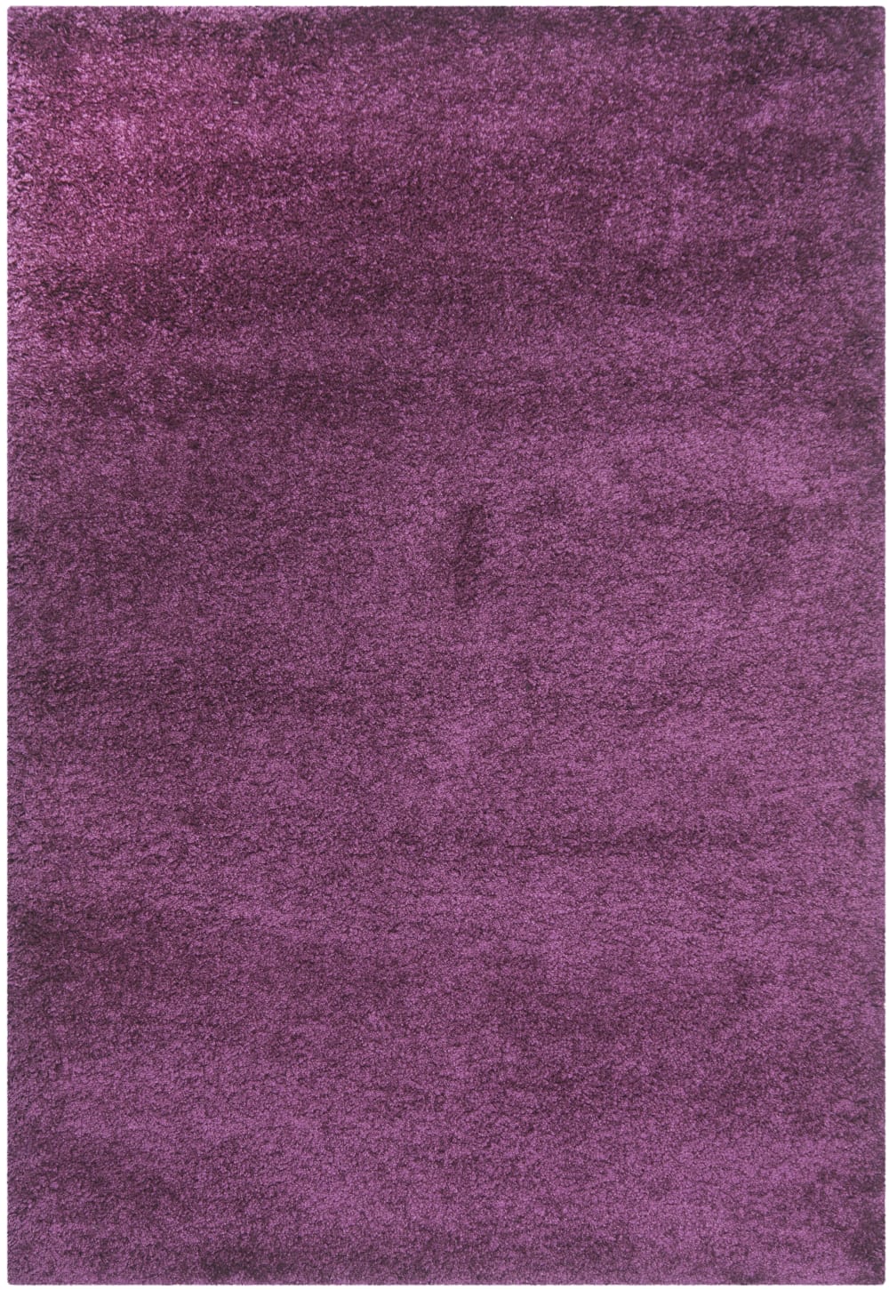 Tapis en polypropylène violet, 160 x 229 cm