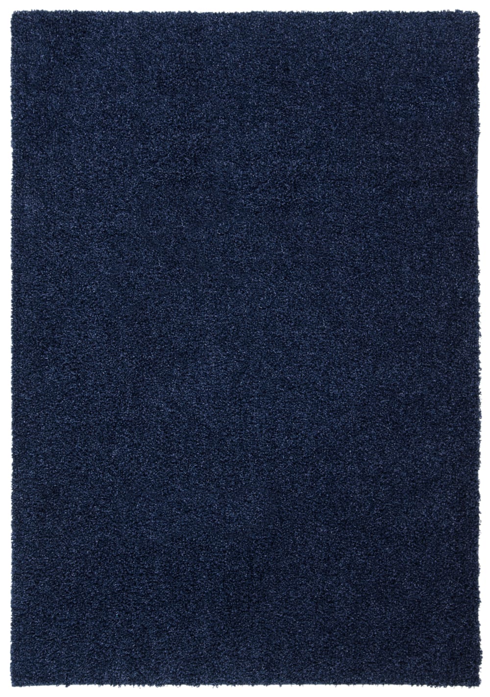 Safavieh Polypropylen-Teppich in Blau, 160 x 229 cm style classic chic Blau Pp - Polypropylen