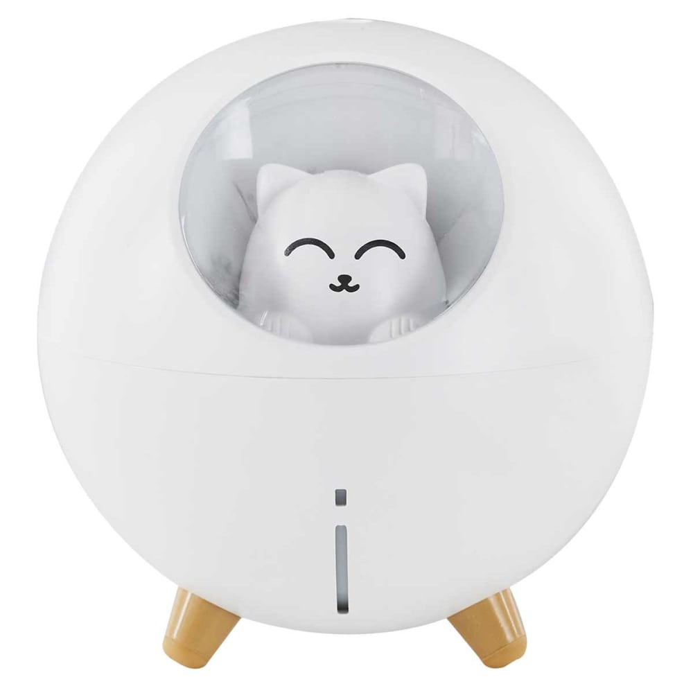 Diffuseur de parfum led chat Diffuseur de parfum led chat