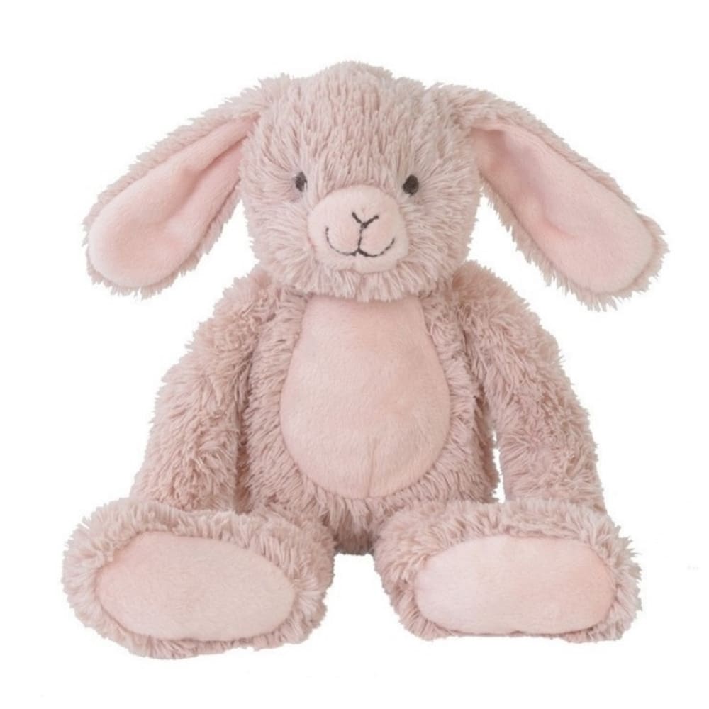 Happy Horse Rosi Kaninchenplüsch 22 cm Rosa Pes - Polyester