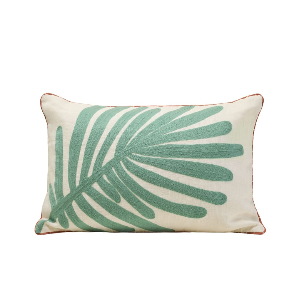 housse de coussin en