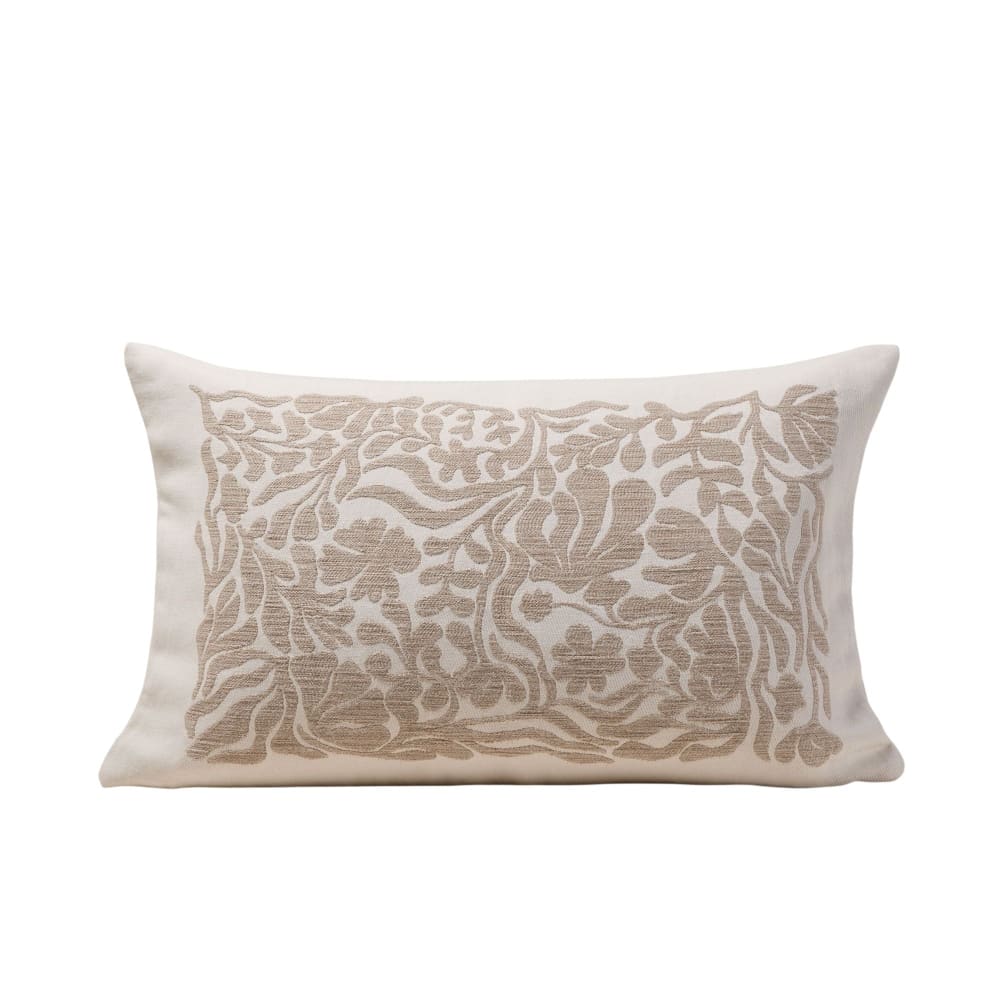 housse de coussin en
