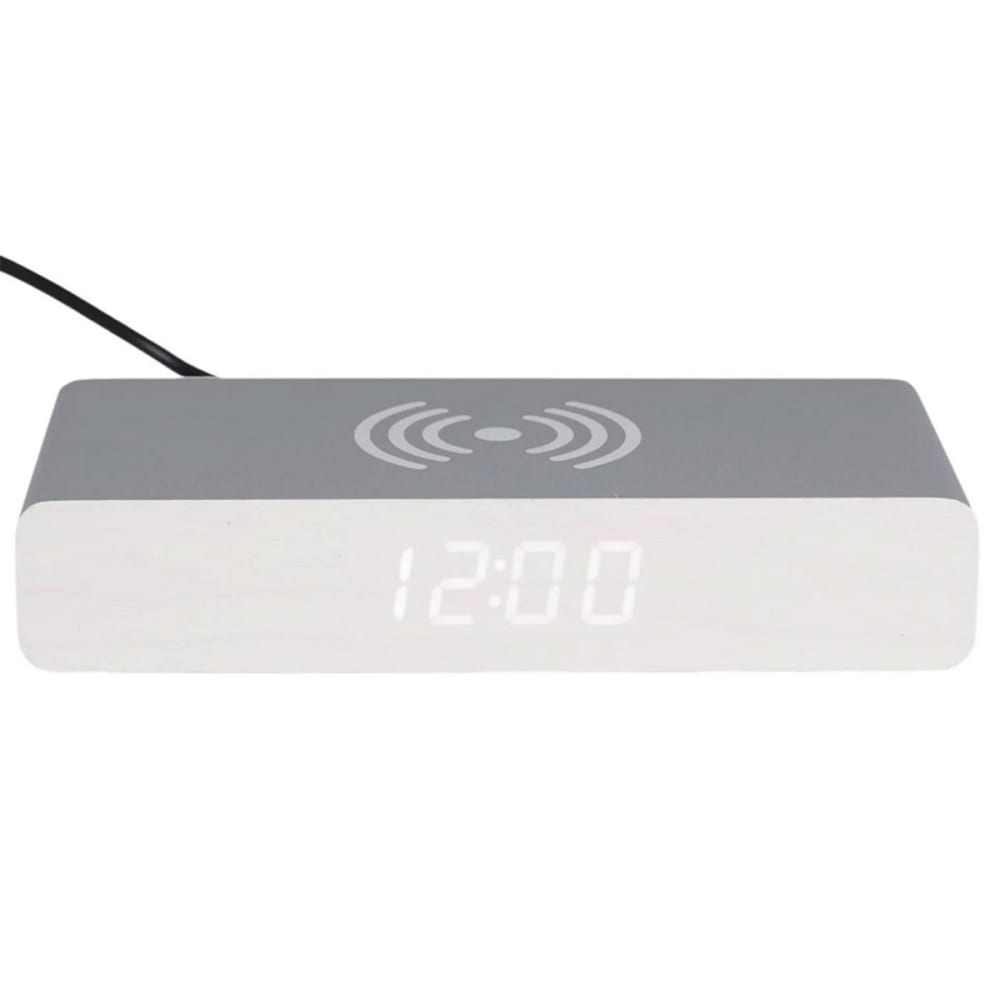 Réveil chargeur induction Réveil chargeur induction
