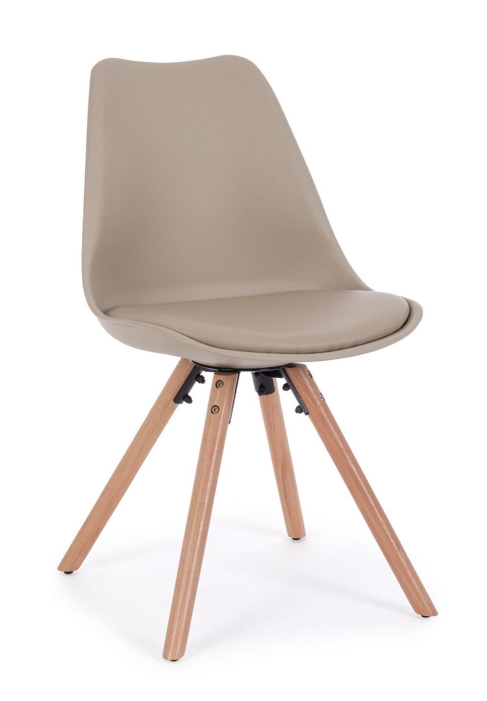 Chaise de salle à manger