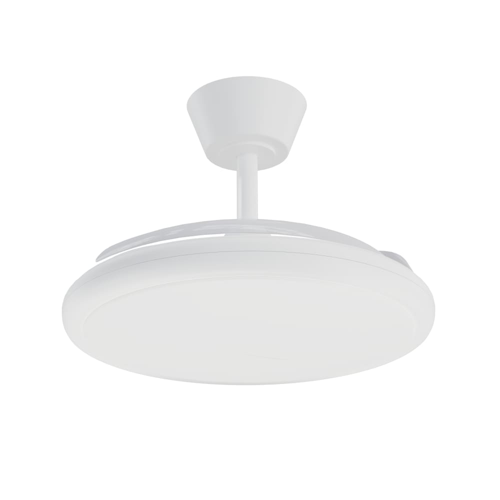 Ventilateur plafond dc