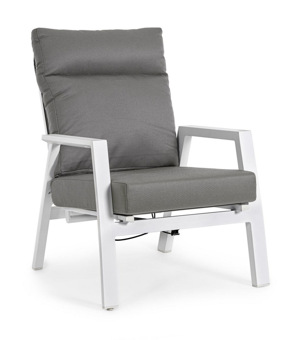fauteuil inclinable en