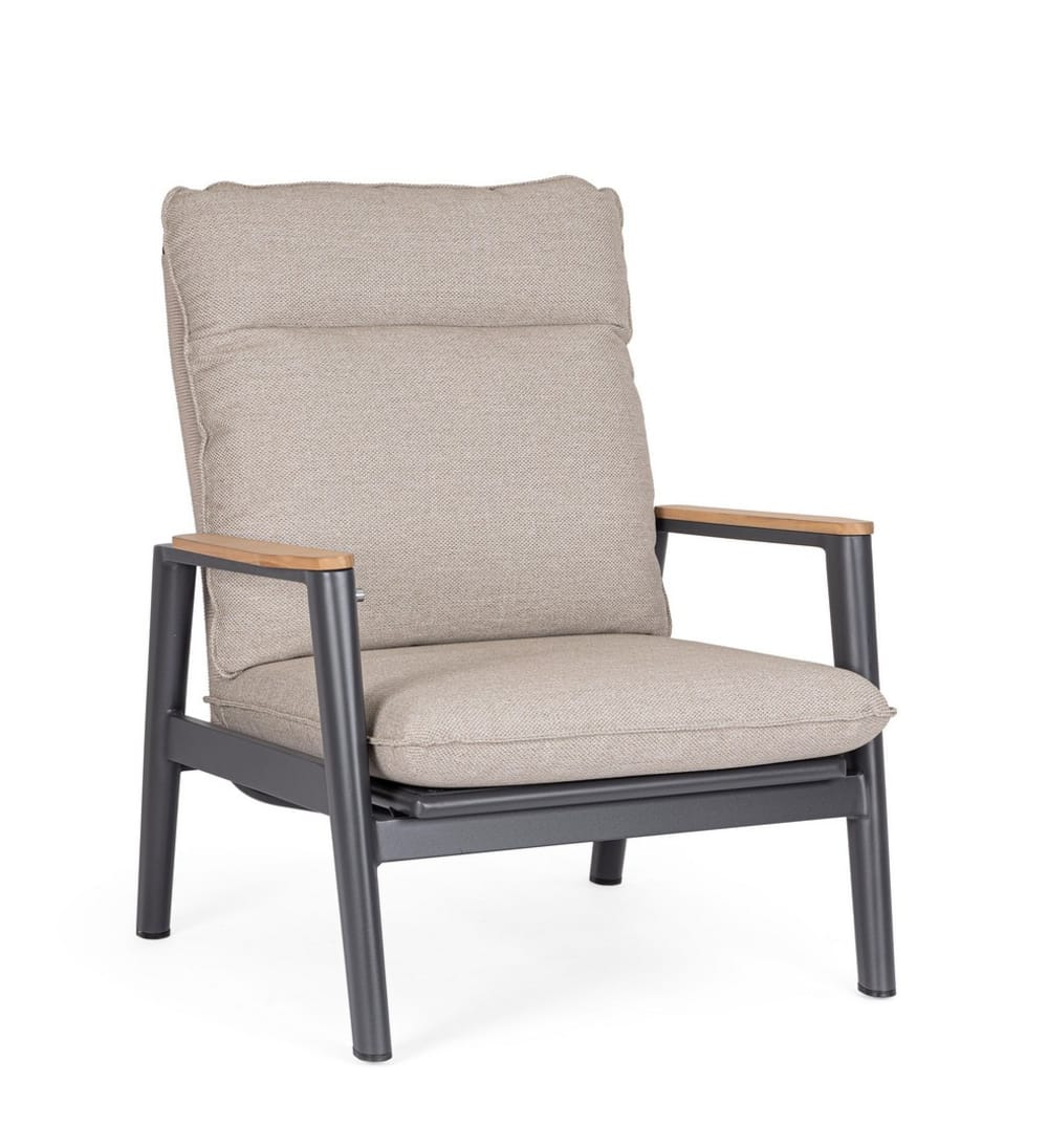 fauteuil inclinable en