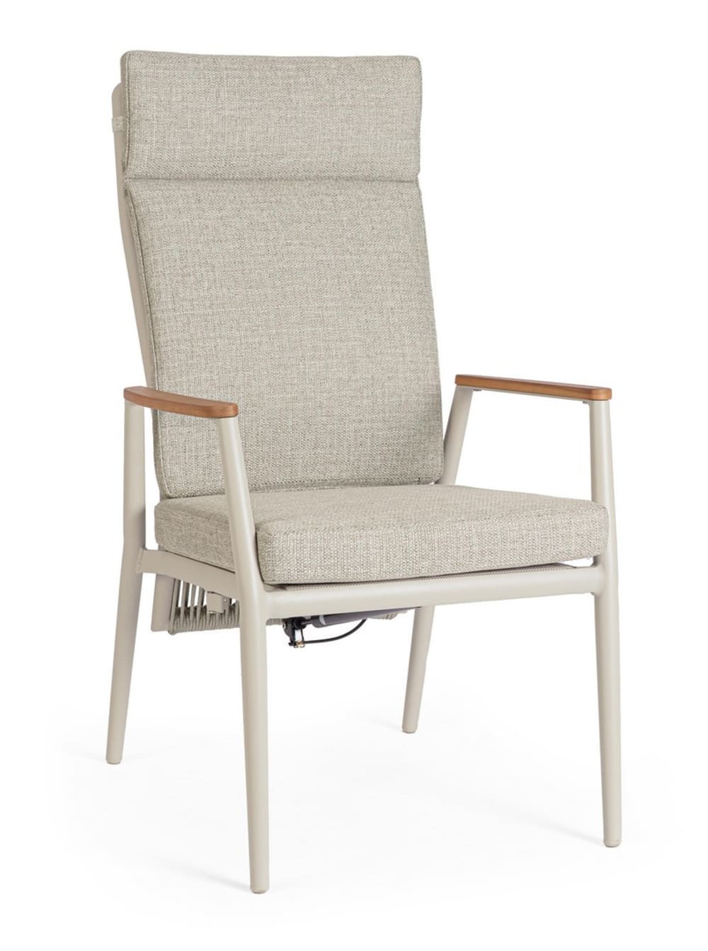 fauteuil inclinable en