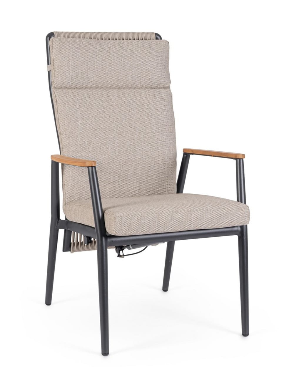 fauteuil inclinable en