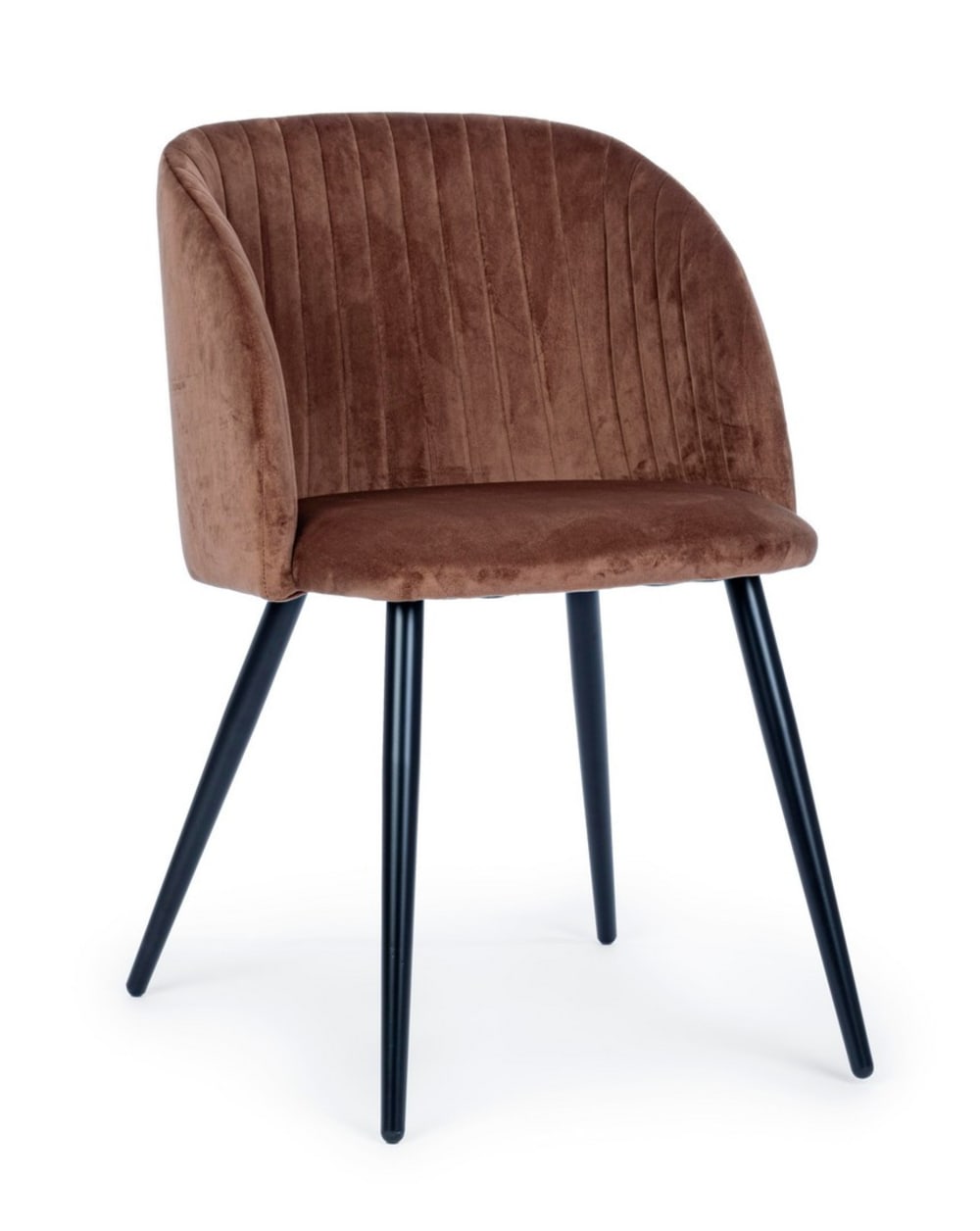 Ensemble de 4 chaises