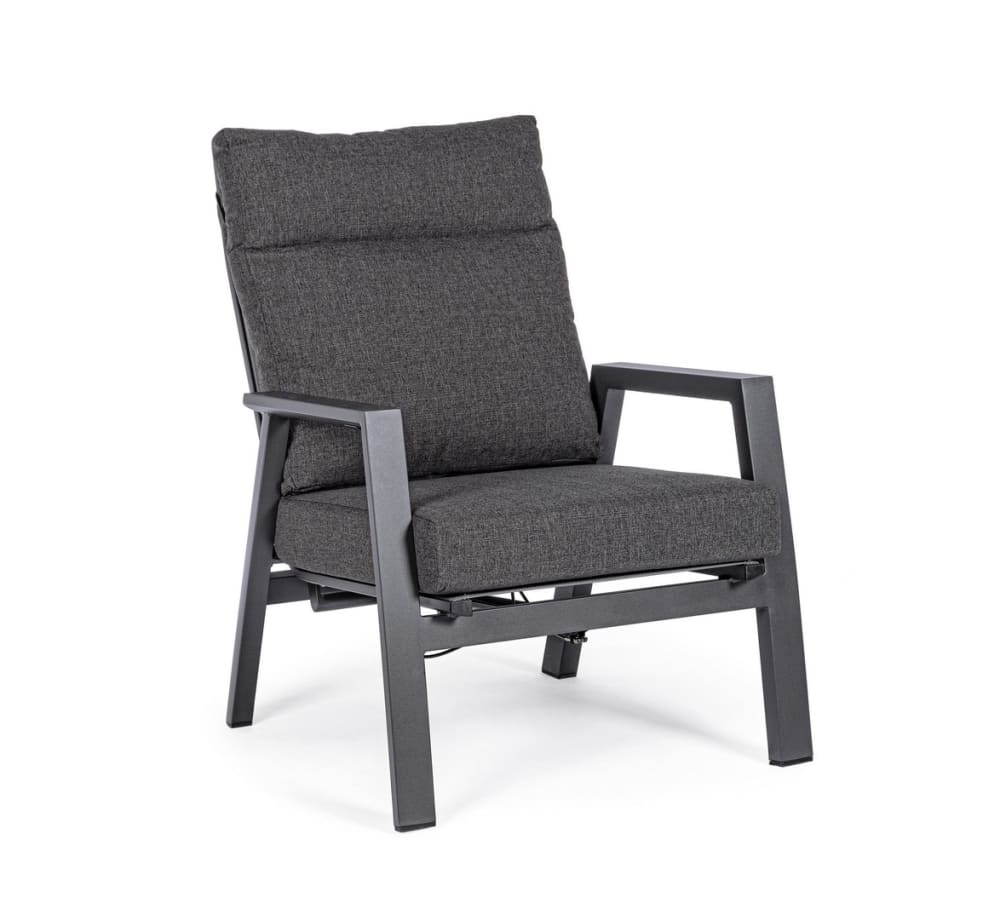Fauteuil inclinable en