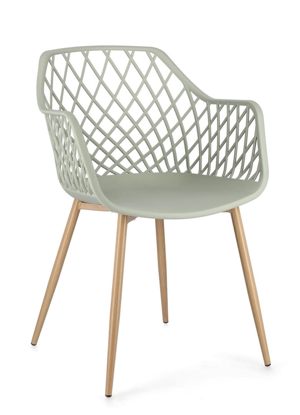 Ensemble de 2 chaises