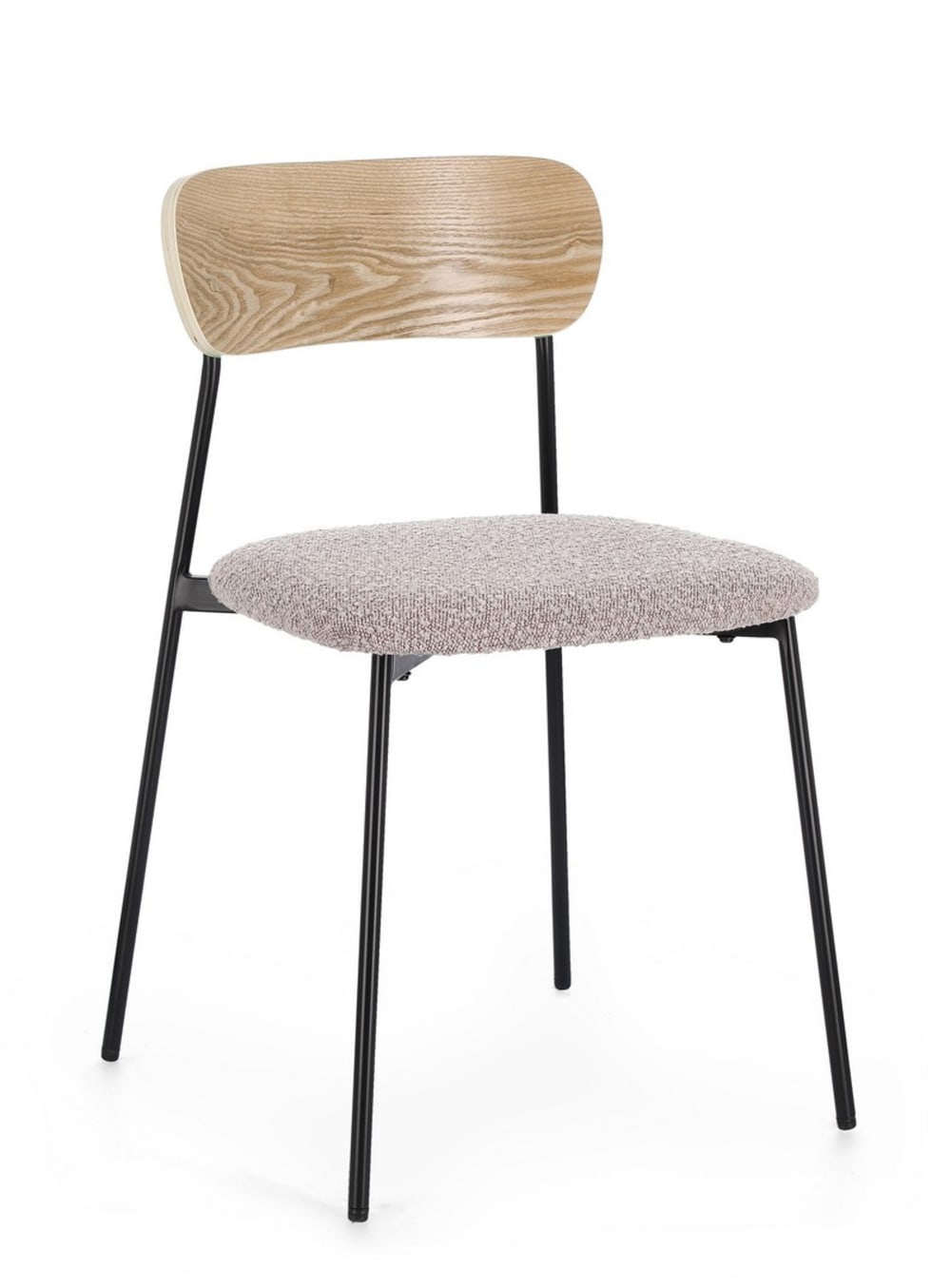 Ensemble de 6 chaises - manger