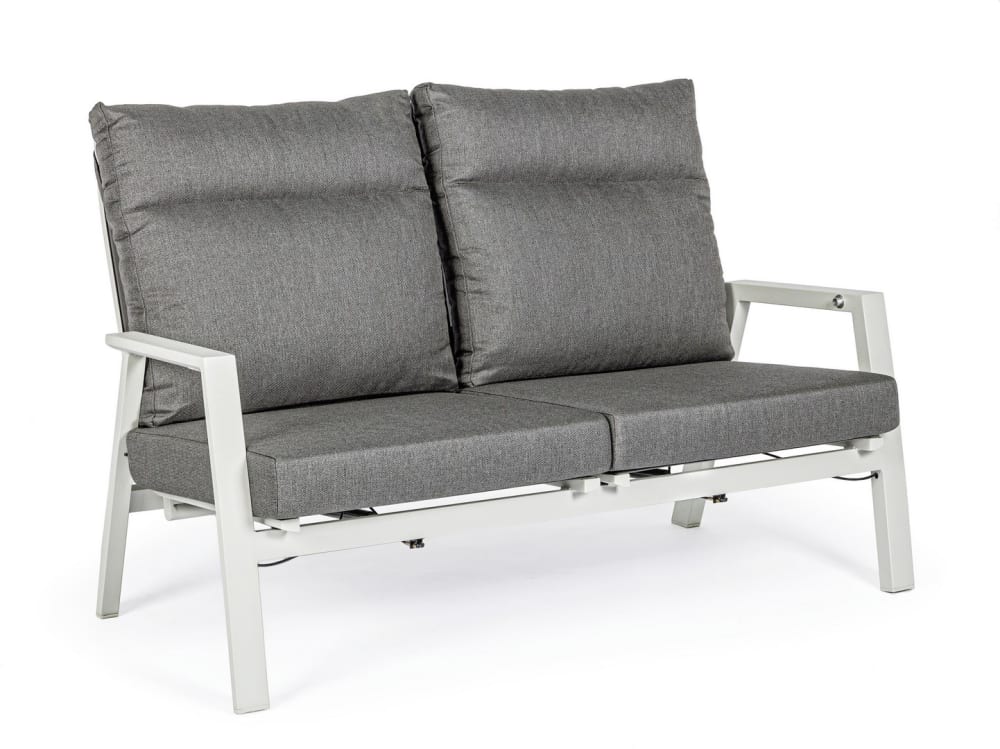 Canapé inclinable 2