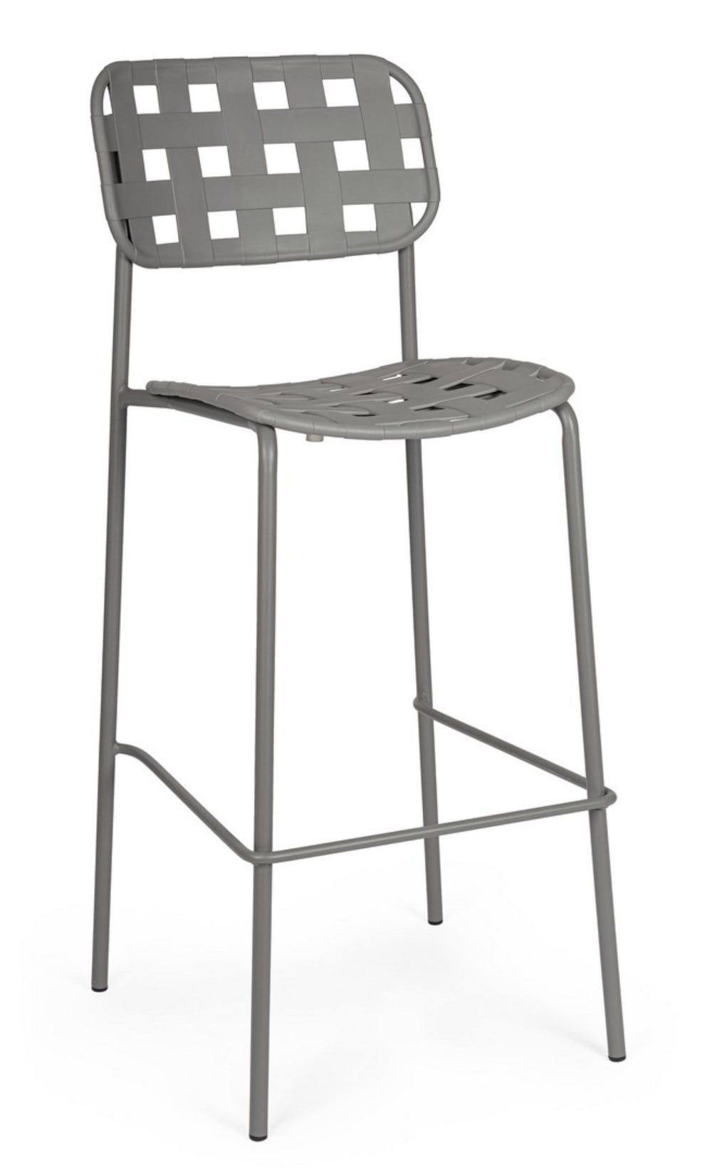 Lot de 2 tabourets en