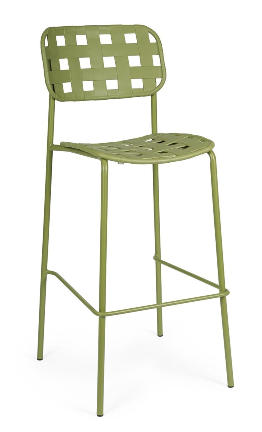 Lot de 6 tabourets en