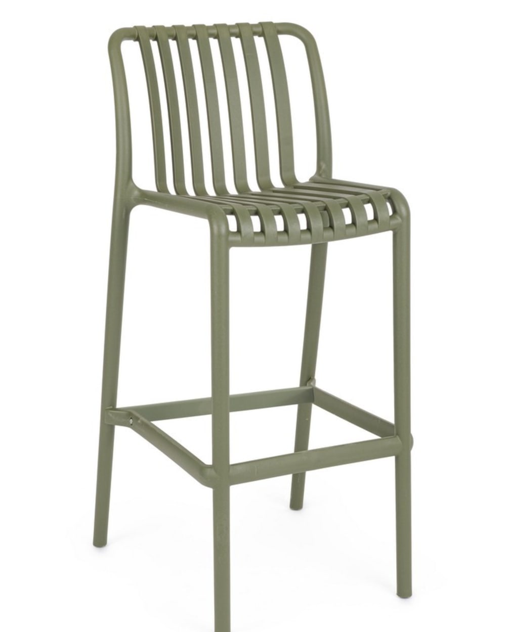 Lot de 2 tabourets en
