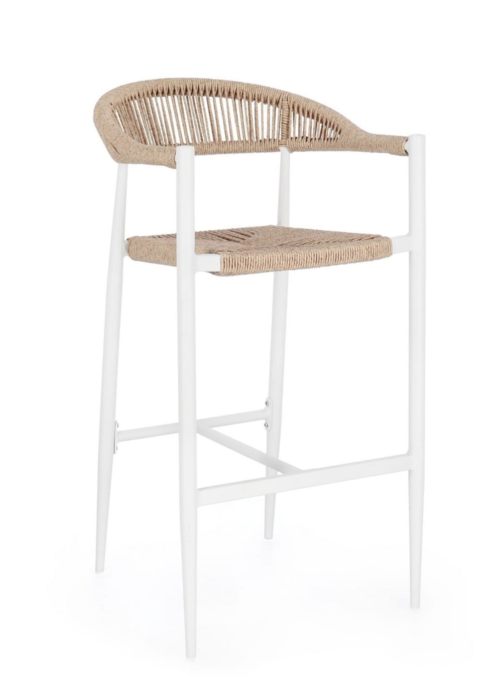 Lot de 6 tabourets en