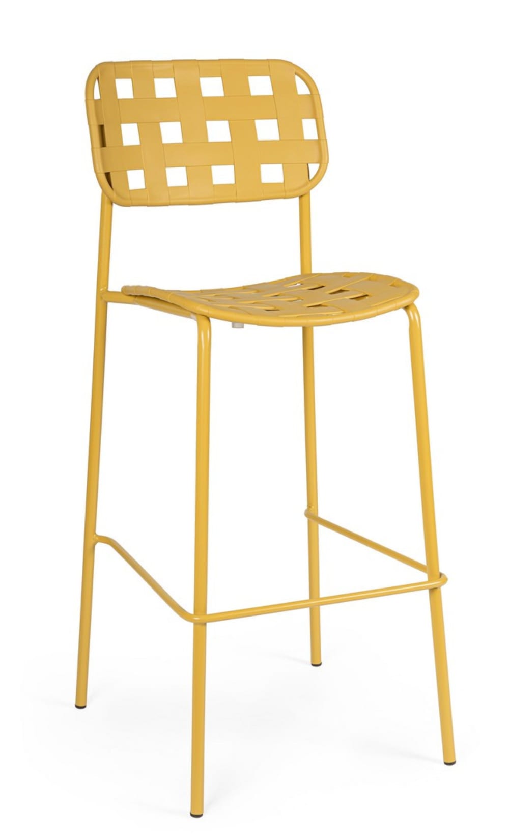 Lot de 2 tabourets en