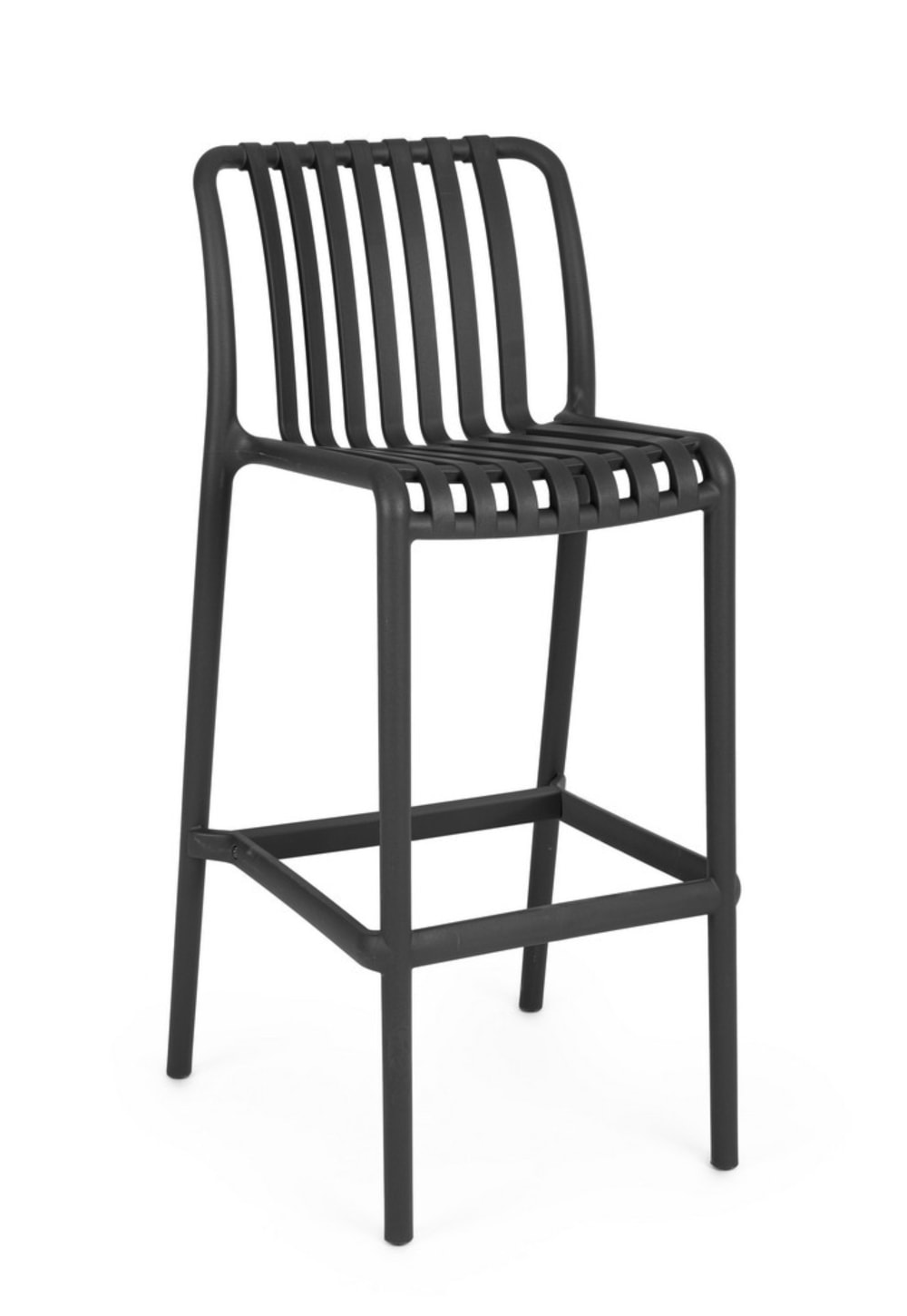 Lot de 6 tabourets en
