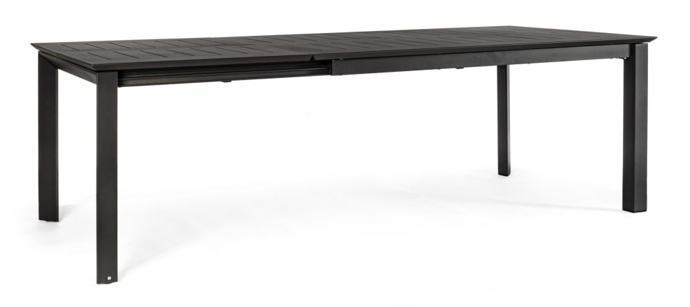 Table 160-240x100 anthracite