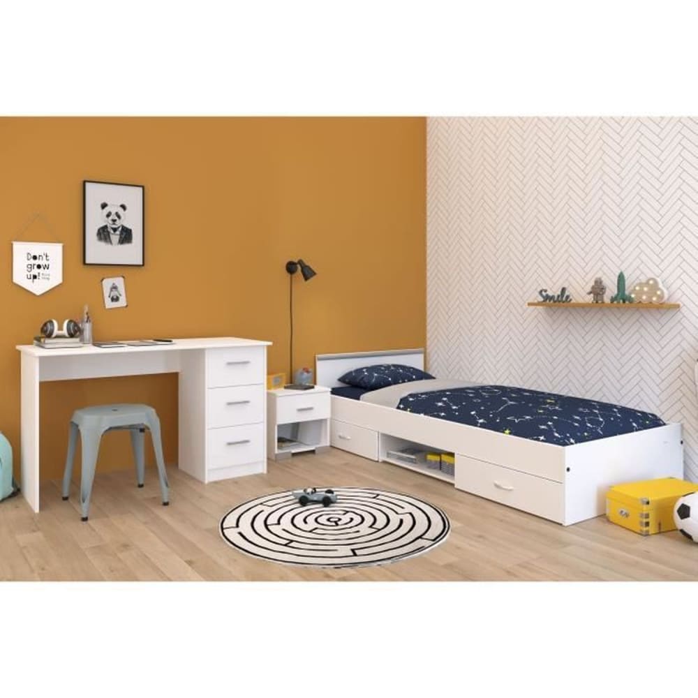 Chambre complète enfant