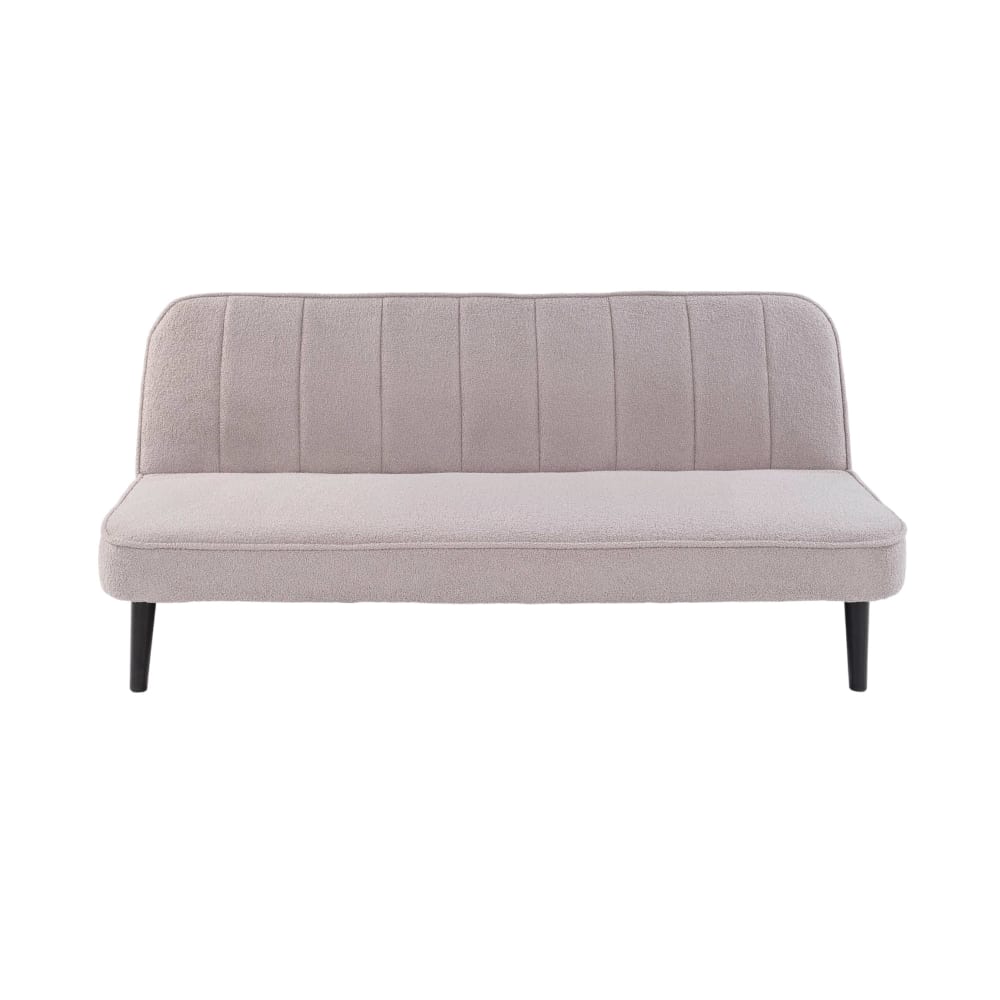 banquette 3 places clic-clac