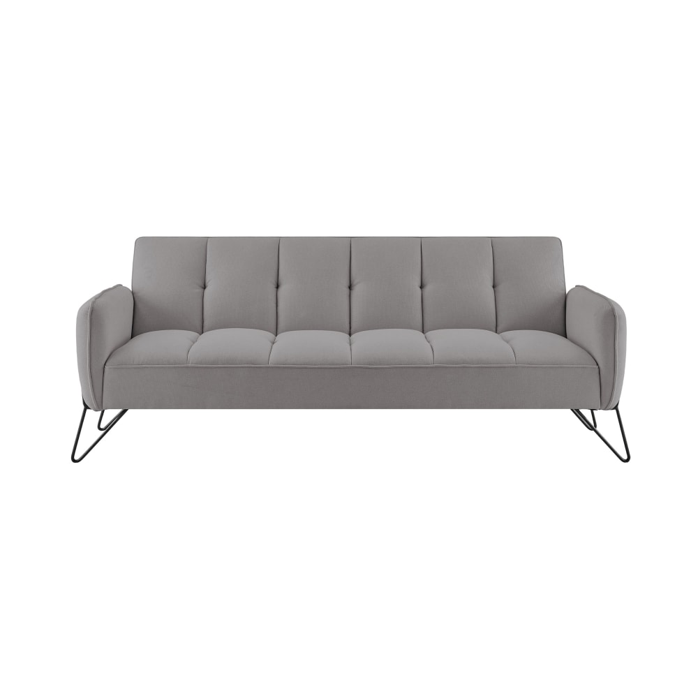 banquette 3 places clic-clac