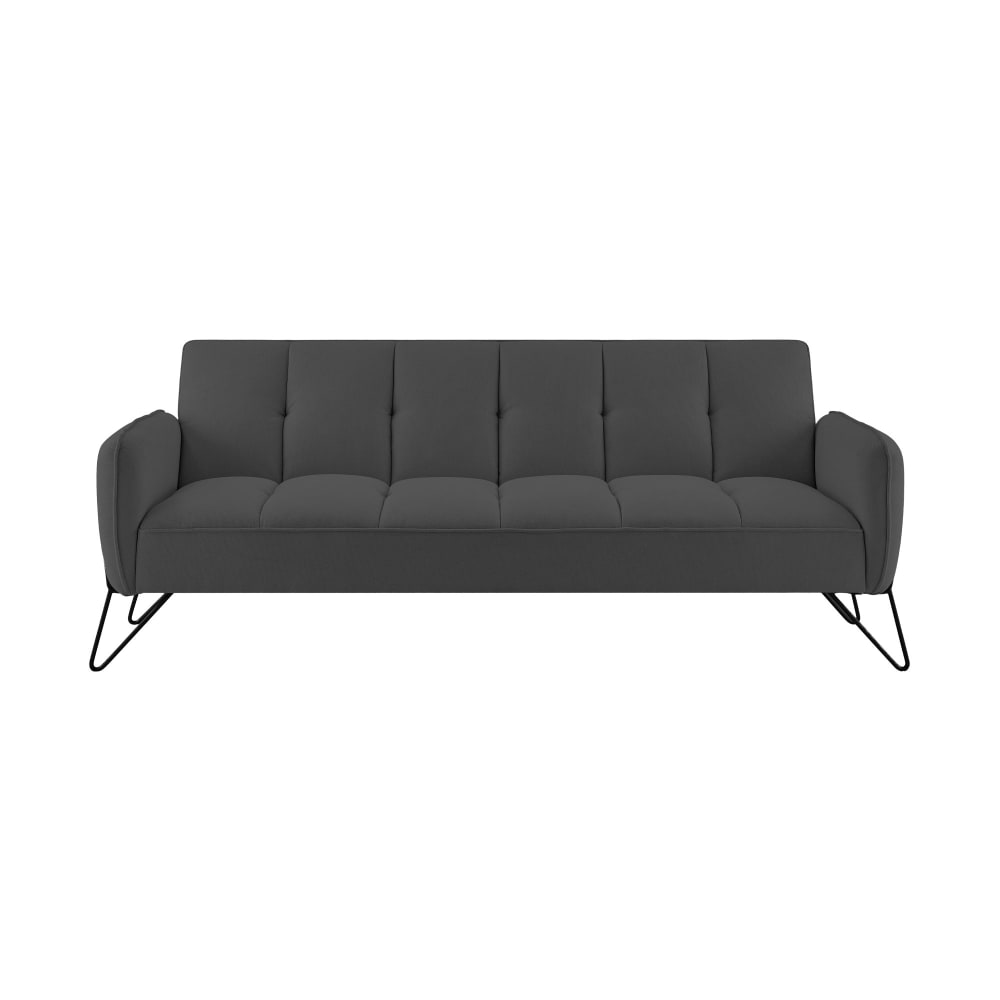 banquette 3 places clic-clac