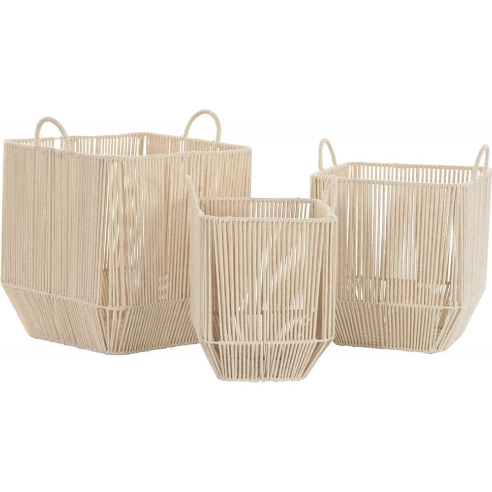 Panier de rangement en